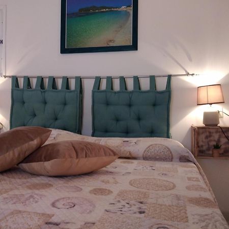 Case Vacanze Mio Sogno Favignana Ruang foto