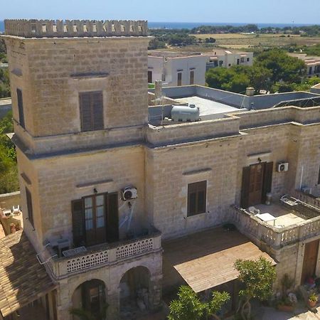 Case Vacanze Mio Sogno Favignana Bagian luar foto