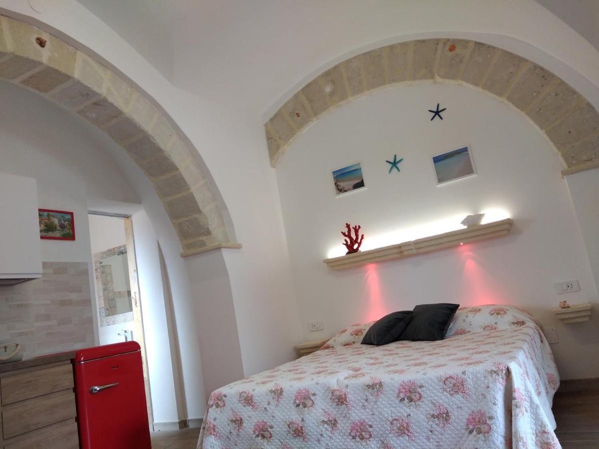 Case Vacanze Mio Sogno Favignana Bagian luar foto