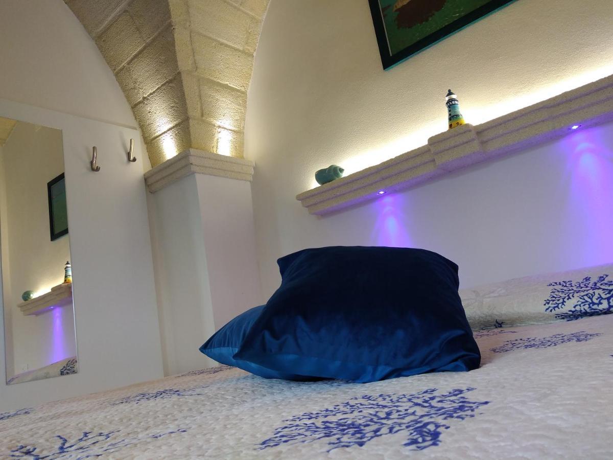 Case Vacanze Mio Sogno Favignana Bagian luar foto
