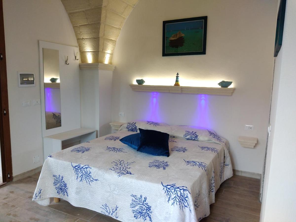 Case Vacanze Mio Sogno Favignana Bagian luar foto