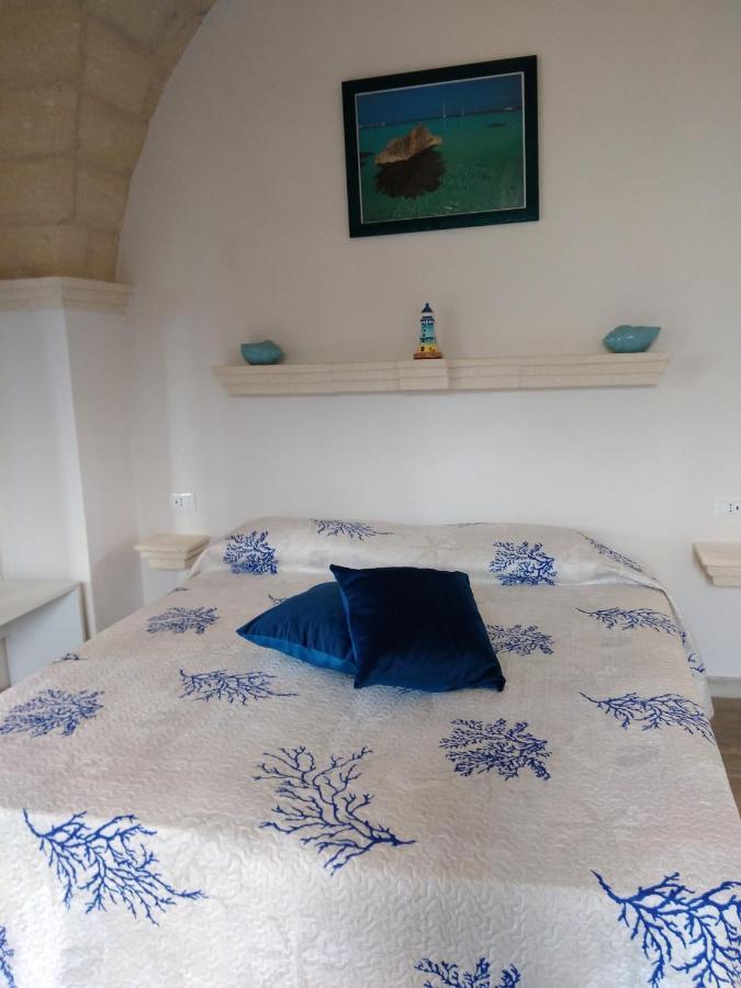 Case Vacanze Mio Sogno Favignana Bagian luar foto