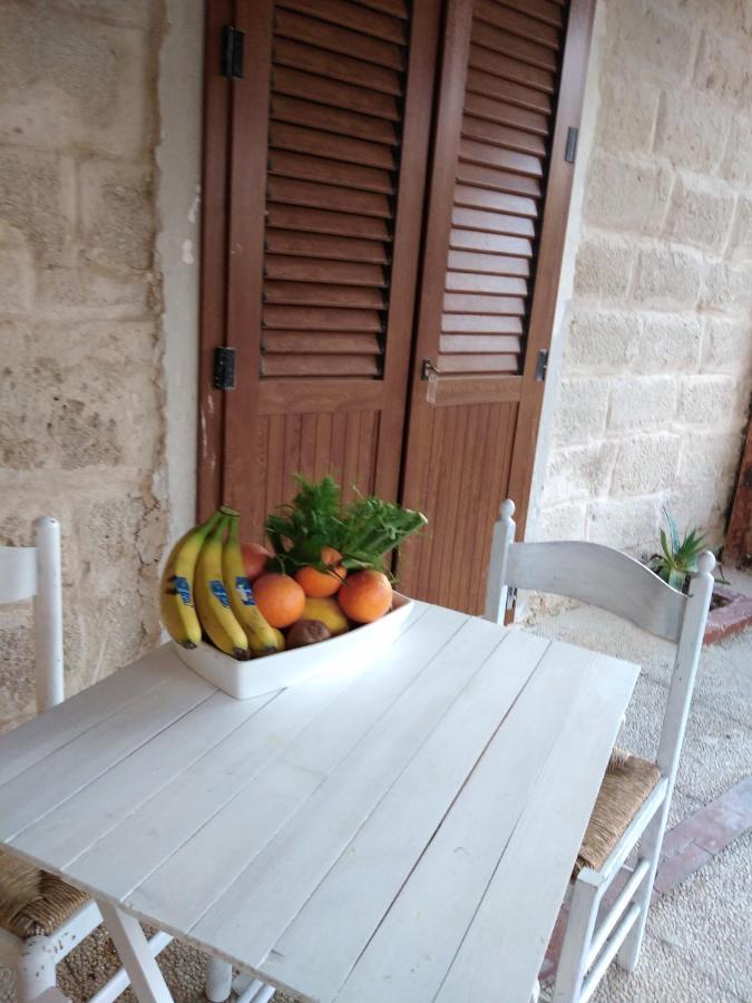 Case Vacanze Mio Sogno Favignana Ruang foto