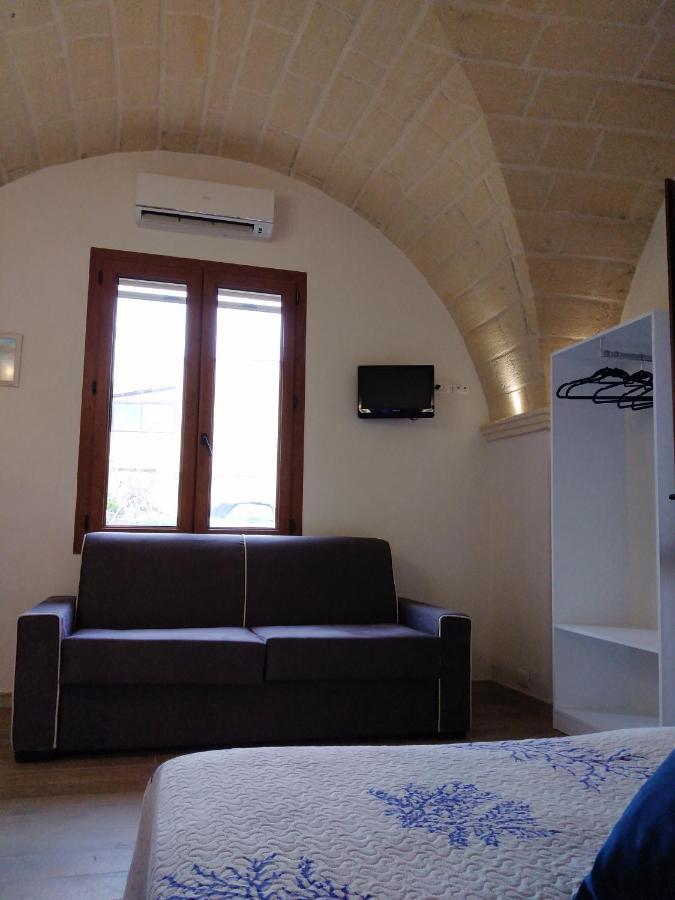 Case Vacanze Mio Sogno Favignana Bagian luar foto