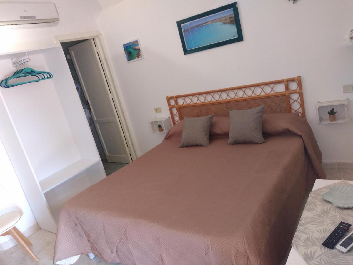Case Vacanze Mio Sogno Favignana Bagian luar foto