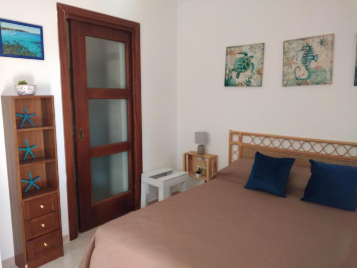 Case Vacanze Mio Sogno Favignana Bagian luar foto
