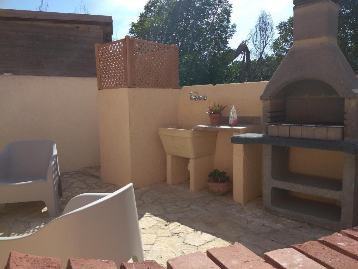 Case Vacanze Mio Sogno Favignana Bagian luar foto