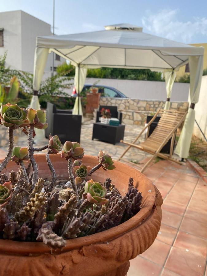 Case Vacanze Mio Sogno Favignana Bagian luar foto