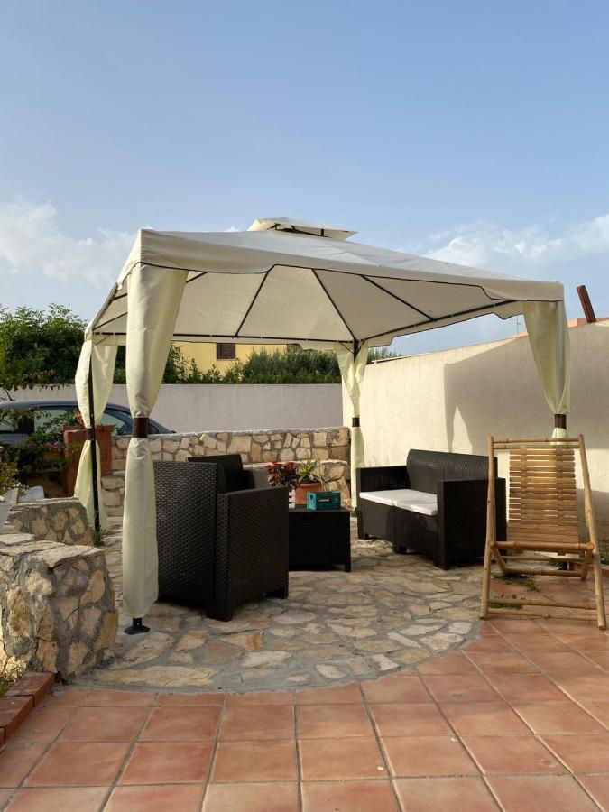 Case Vacanze Mio Sogno Favignana Bagian luar foto
