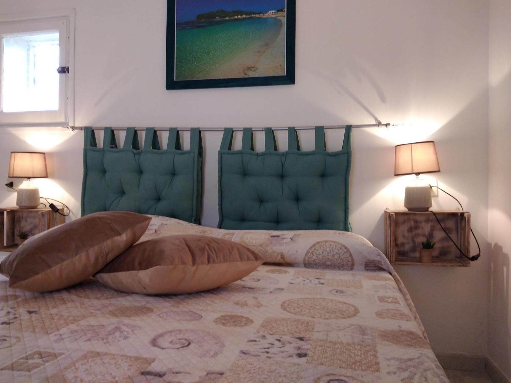 Case Vacanze Mio Sogno Favignana Ruang foto