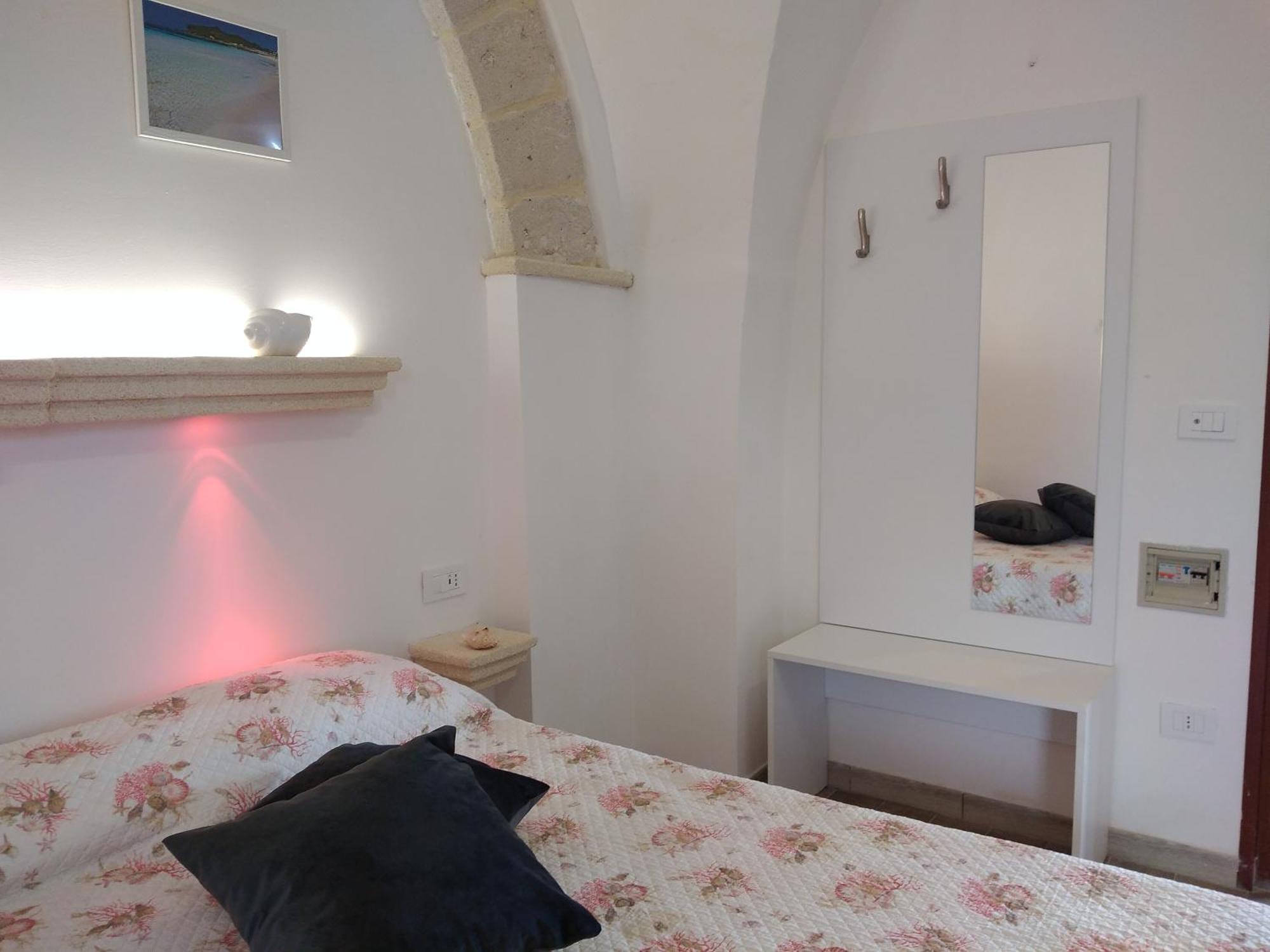 Case Vacanze Mio Sogno Favignana Ruang foto