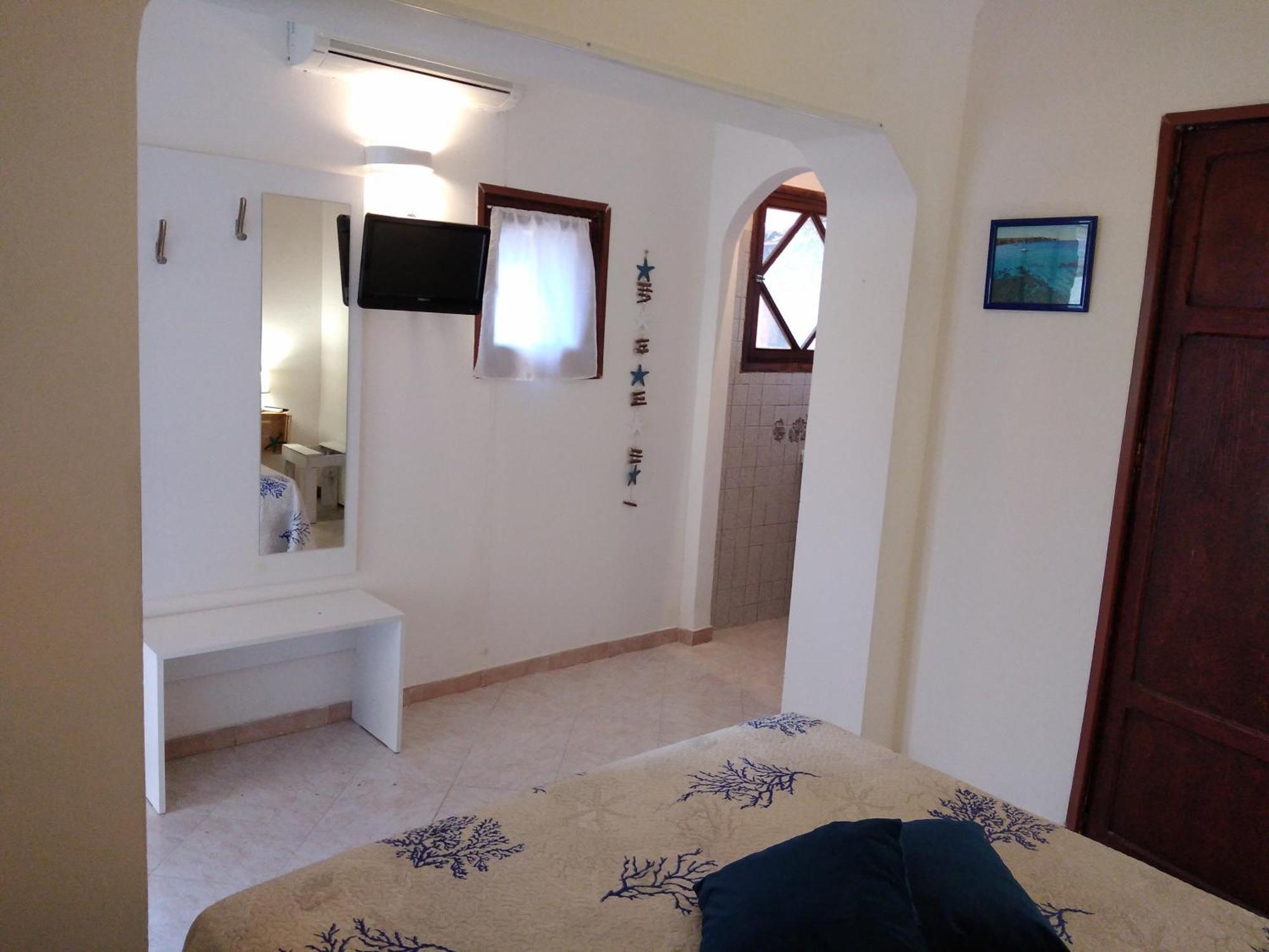 Case Vacanze Mio Sogno Favignana Ruang foto