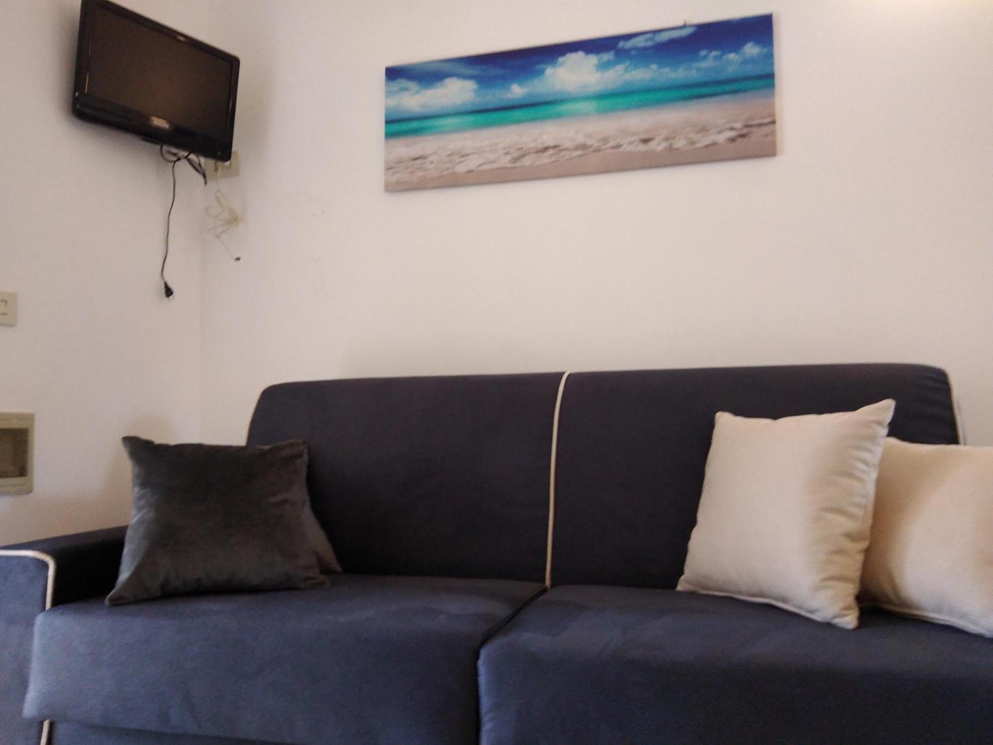 Case Vacanze Mio Sogno Favignana Ruang foto
