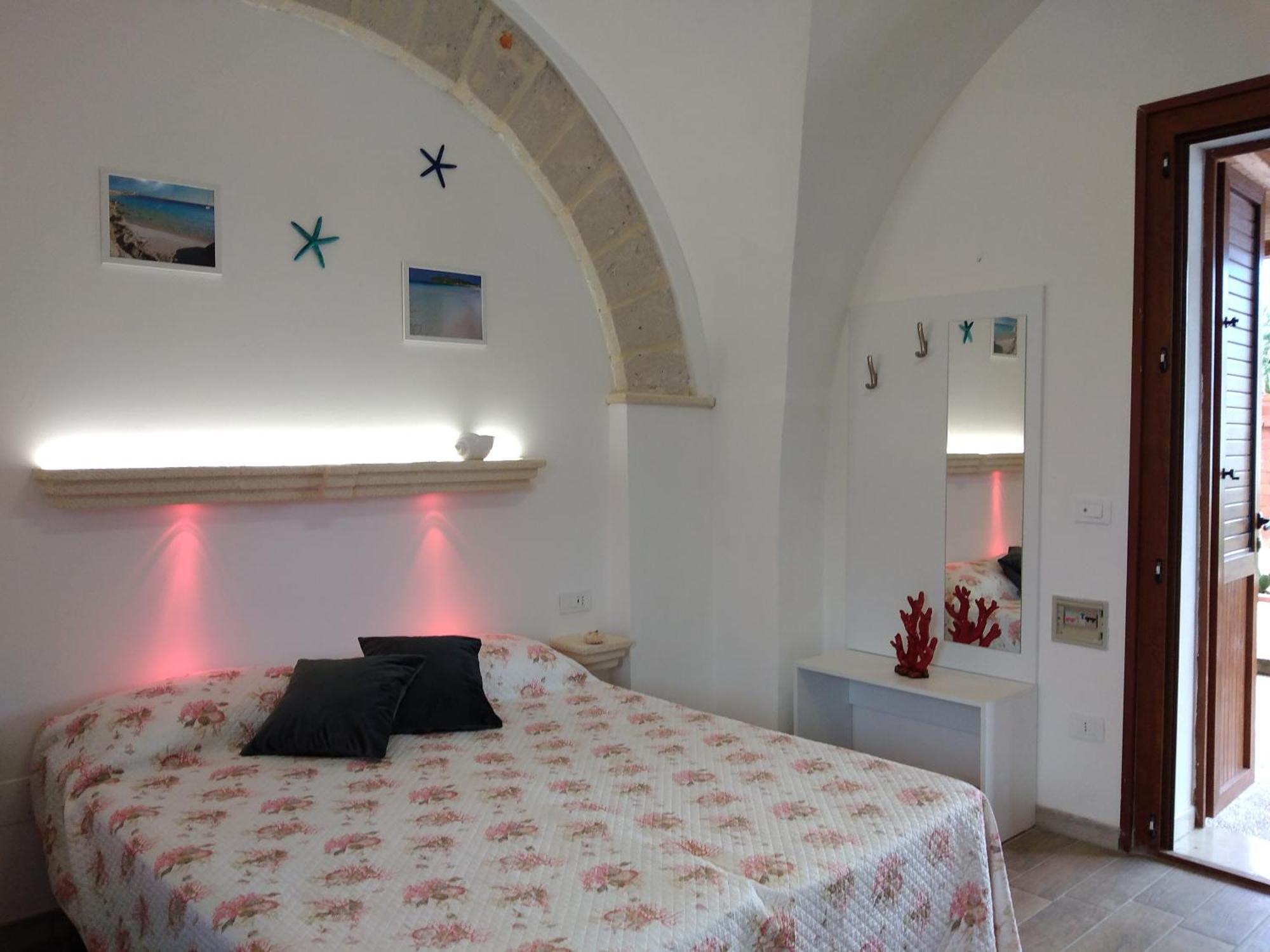 Case Vacanze Mio Sogno Favignana Ruang foto