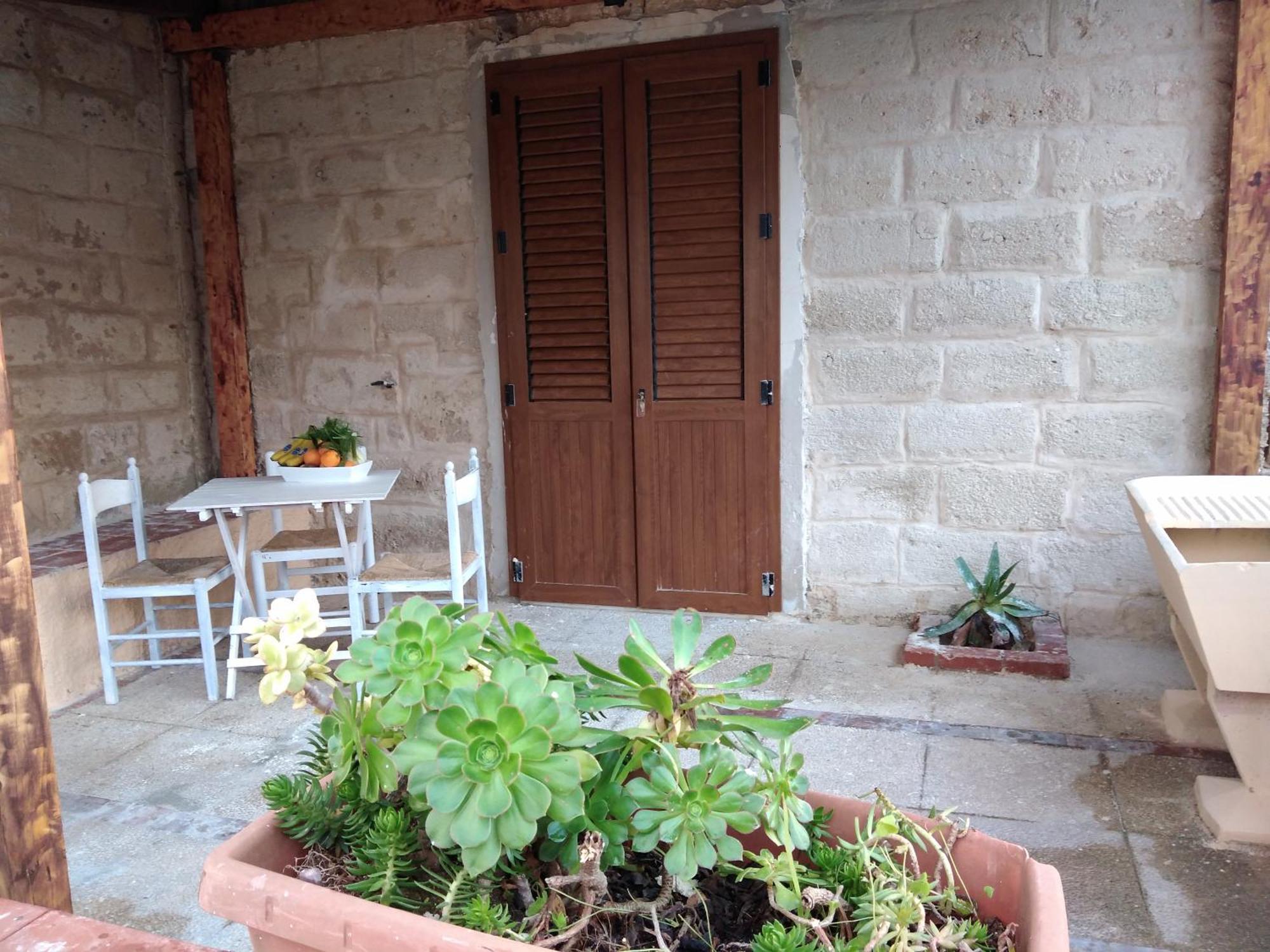 Case Vacanze Mio Sogno Favignana Ruang foto
