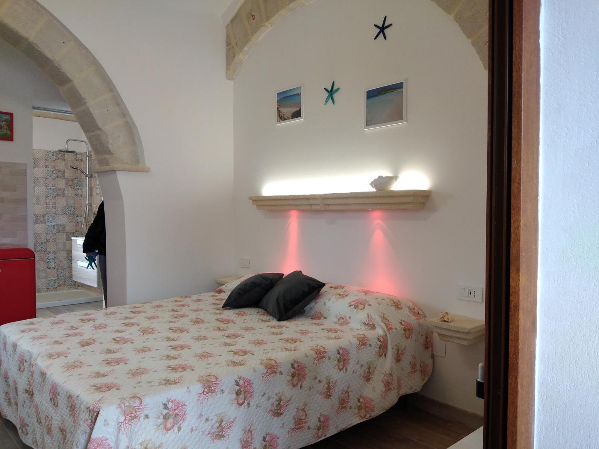 Case Vacanze Mio Sogno Favignana Ruang foto