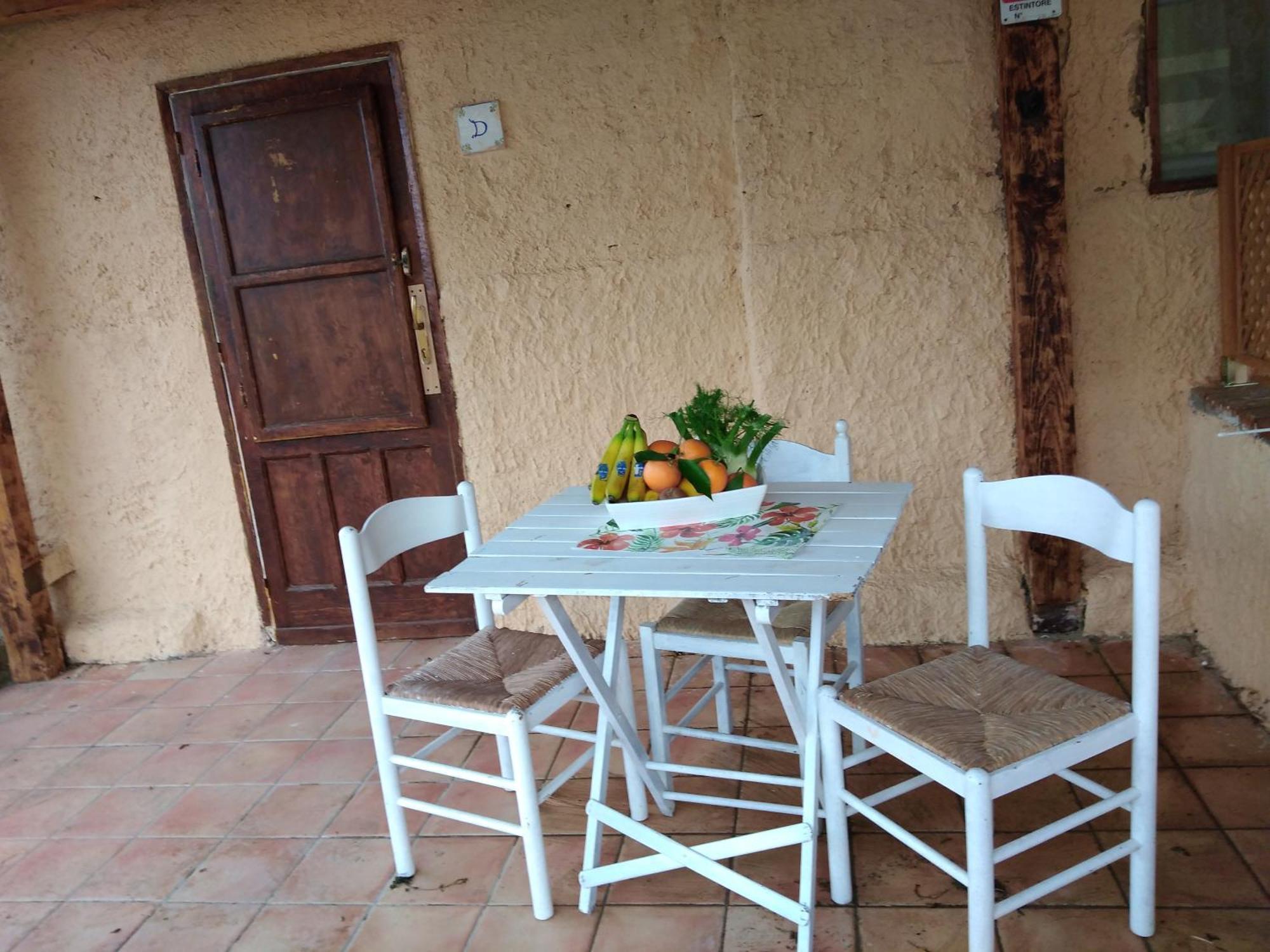 Case Vacanze Mio Sogno Favignana Ruang foto