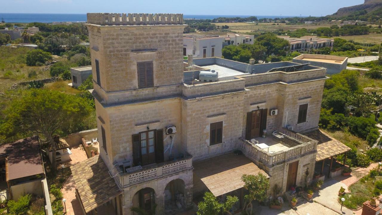 Case Vacanze Mio Sogno Favignana Bagian luar foto
