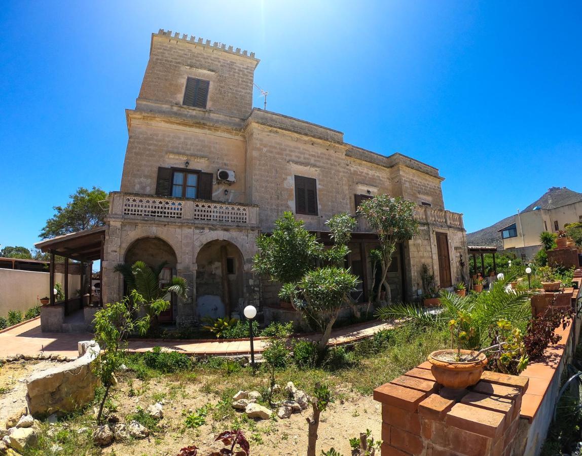 Case Vacanze Mio Sogno Favignana Bagian luar foto